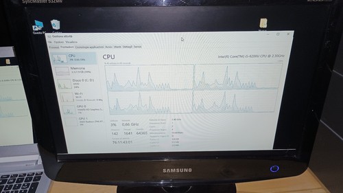 Samsung ls19pmasfy edc - tv, (19