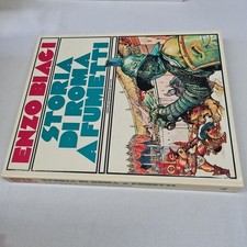 (Biagi) Dalle origini a