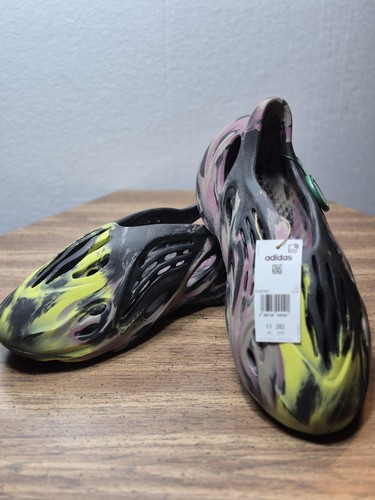 Adidas yeezy foam - yeezy, runner