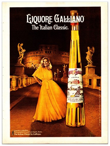 Vintage 1979 liquore - 1979,