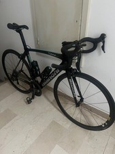 Bici corsa bianchi oltre - da,