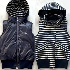 Piumino BURBERRY BLUE LABEL