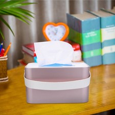  Scatola Porta Fazzoletti Box