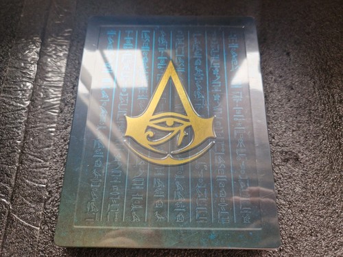 Assassin creed origins dawn - assassin's,