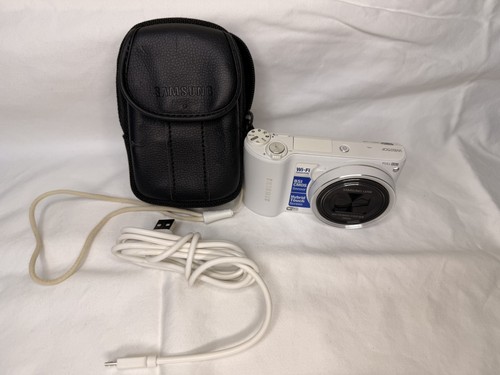 Samsung wb150f 2mp smart - samsung,