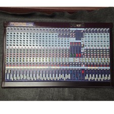 Midas Venice320 Compact 32 Ch