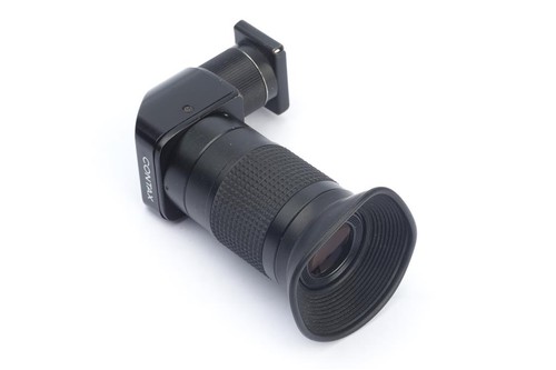 Contax mirino angolare destro - angolare,