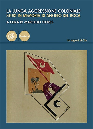 Lunga aggressione - -,