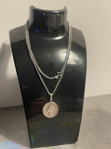 Collana argento 835 quarto - in,