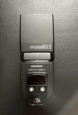 Yongnuo Speedlite YN568EX II