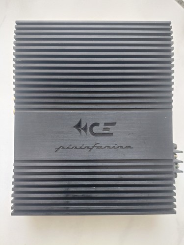 Amplificatore coral - amplificatore, by