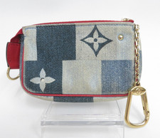 Autentica pochette LOUIS
