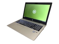 Laptop linux mint - laptop, probook