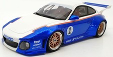 GT Spirit 1/18 GT797 - 2018