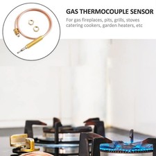 Sonda filettata comune