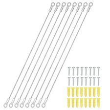 8pz Cavo Limitatore Cerniera