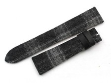 Strap Band Tessuto Scozzese