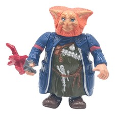 Gwildor masters the - gwildor,