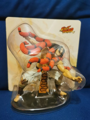Figurine altaya street - ,