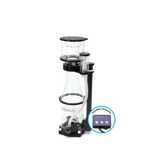Skimmer simplicity 120 in - 120, dc