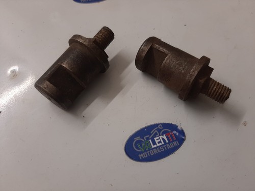 Coppia camme ceppi freno - coppia,