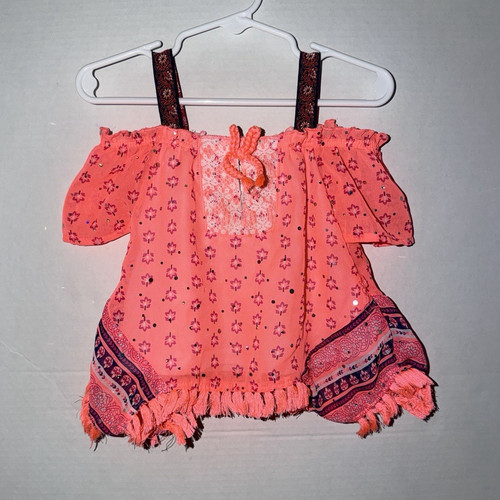 Pagliaccetto unico little lass - unico,