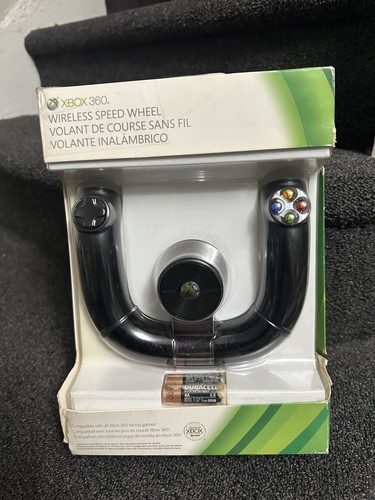 Microsoft speed wheel xbox - microsoft,