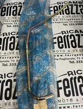 Tubo acqua radiatore in ferro