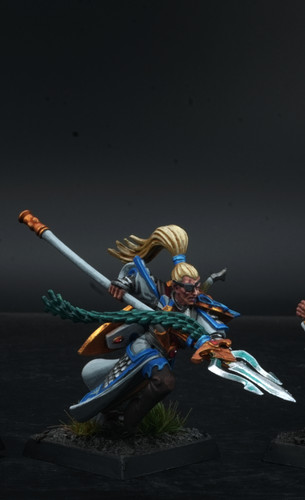 Ishaya vess sentinella - vess,