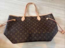 Borsa Louis Vuitton Neverfull