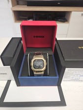 reloj casio g-shock hombre de