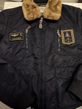 GIUBBOTTO ANTI G AERONAUTICA