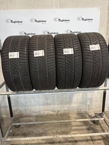 Set gomme 275 40r20 106v - 4, 275/40r20