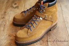 Stivali da trekking Hermes