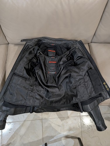 Woman motorbike leather - motorbike,