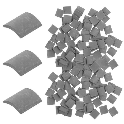70pcs modelli piastrelle - 70pcs,