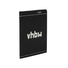 Batterie pour Doogee Voyager 2