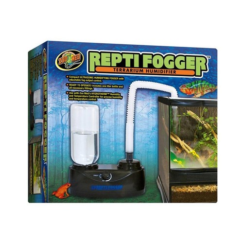 Zoomed repti fogger - repti,
