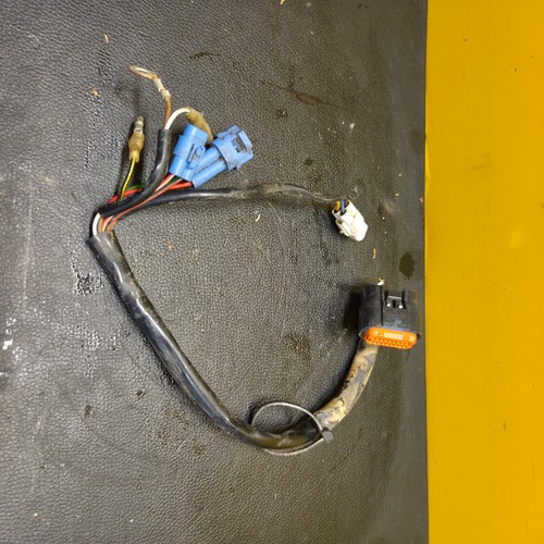 Fascio elettrico ktm - fascio,