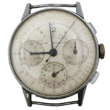 Girard-Perregaux Valjoux 71