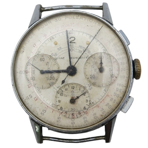 Girard perregaux valjoux - girard-perregaux, 71