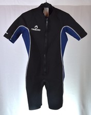Muta uomo Tribord taglia S XS