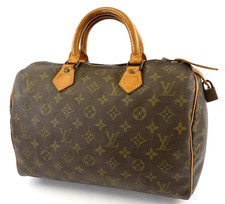 Autentica borsa a mano LOUIS