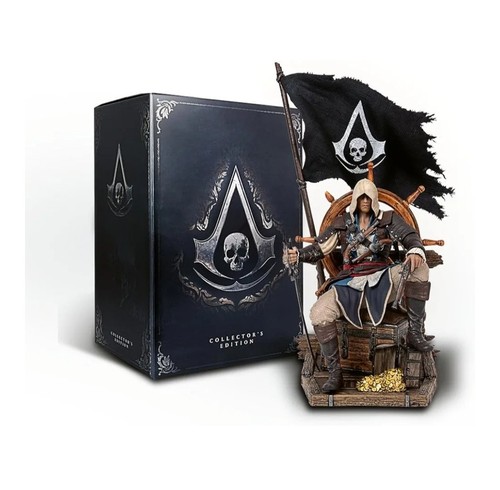 Assassin creed black flag - assassin's,