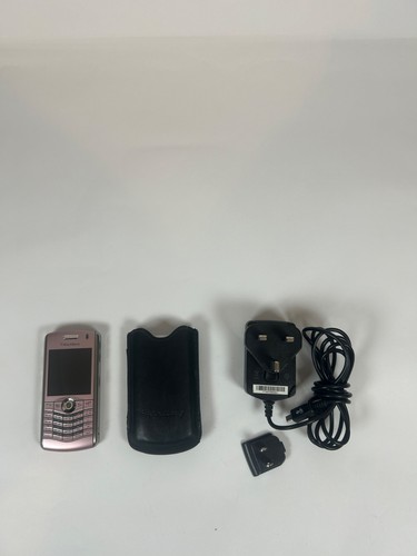 Vintage pink blackberry pearl - vintage,