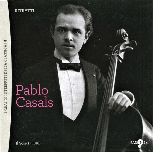 Pablo casals - pablo,