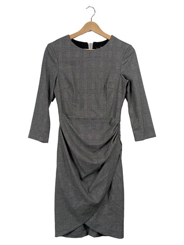 Zara tubino donna grigio - donna,