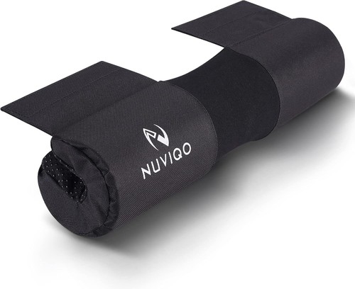 Bilanciere squat pad schiuma - squat,