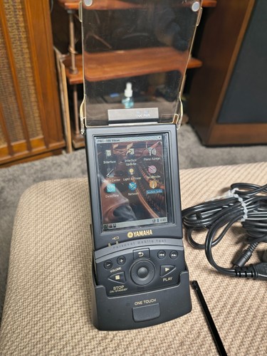 Telecomando yamaha disklavier - yamaha,