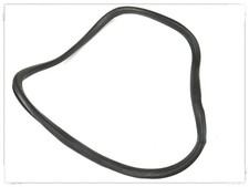 Guarnizione Vetro Laterale Posteriore Fisso Destro Fiat 500 Vintage Epoca